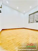 Bán nhà Đằng Hải 3 tầng bìa 2 quyền