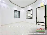 Bán nhà số 5/621 Hùng Vương, Hồng Bàng, Hải Phòng