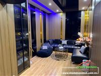 Bán nhà lô góc mặt đường Thư Trung, Hải An, Hải Phòng