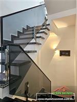 Bán nhà đẹp phố Hai Bà Trưng, Lê Chân, HP