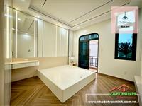 Bán nhà đẹp phố Hồ Sen, Lê Chân, Hải Phòng