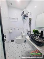 Bán nhà 3,5 tầng sân cổng phố An Đà, Gia Viên, Hải Phòng