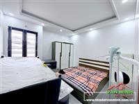 Bán nhà mặt ngõ Ngô Gia Tự, Hải An, Hải Phòng