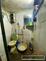 Bán nhà mặt đường tầng 1 số 198 Quang Trung, Hồng Bàng, Hải Phòng