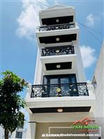 Bán nhà số 306 TĐC A51( TDC Hồ Sen), Lê Chân, Hải Phòng