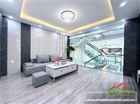 BÁN NHÀ PHỐ THIÊN LÔI - VĨNH NIỆM - AEON