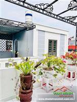 Bán nhà 4 tầng phố Đông Khê, Gia Viền, Hải Phòng