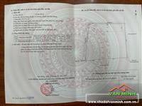 Chuyển nhượng đất Lô Góc xã An Hưng, An Dương (giáp KCN Nomura), Hải Phòng