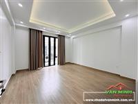 Bán nhà Đằng Hải 4 tầng xây mới độc lập ngõ oto