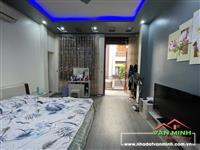 Bán nhà phân lô phố Nguyễn Đức Cảnh, Lê Chân, HP
