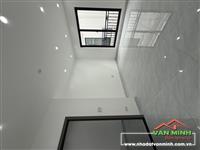 Bán nhà 4 tầng xây mới phố Đông Khê, Gia Viên, Hải Phòng