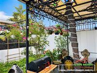 Bán nhà sân vườn tuyến 2 Võ Nguyên Giáp, Lê Chân, Hải Phòng