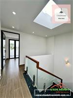 Bán nhà sân cổng ngõ Tôn Đức Thắng, Lê Chân, Hải Phòng