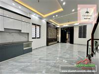 Bán nhà ngõ Miếu Hai Xã, Lê Chân, Hải Phòng