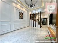 Bán nhà đẹp sân vườn phố Miếu Hai Xã, Lê Chân, Hải Phòng