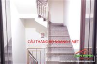 Cho thuê nhà mặt đường Bùi Viện, Lê Chân, Hải Phòng