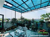 Bán nhà Đằng Hải lô góc, Hải An, Hải Phòng