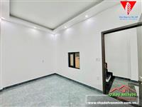Bán nhà mặt ngõ Tôn Đức Thắng, Lê Chân, Hải Phòng