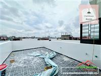 Bán nhà đẹp giá rẻ phố Dư Hàng, Lê Chân, Hải Phòng