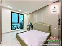Bán nhà đẹp phố Lạch Tray - Oto đỗ 24/24 - Ngô Quyền, Hải Phòng