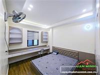 Bán nhà đẹp sau mặt đường Thiên Lôi, Lê Chân, Hải Phòng
