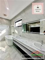 Bán nhà đẹp mặt đường khu Chợ Hàng - gần Aeon Mall, Lê Chân, HP