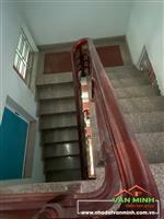 Cho thuê nhà mặt đường số 302 Hoàng Minh Thảo, phường An Biên, Hải Phòng 