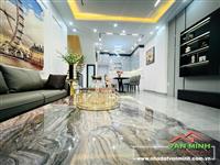 Bán nhà 4 tầng tại 615 Ngô Gia Tự (cách mặt đường 50m), Hải An, Hải Phòng
