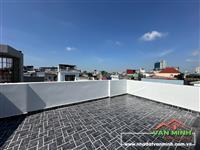 Bán nhà trong ngõ đường Trần Nguyên Hãn, Lê Chân, Hải Phòng.