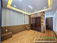 Bán nhà tái định cư A51, An Biên, Hải Phòng