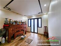 Bán nhà dân xây ngõ ô tô Phương Lưu, Hải Phòng