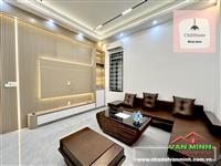Bán nhà đẹp mặt ngõ Chợ Hàng - Hồ Sen, Lê Chân, HP