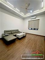 Bán nhà mặt tuyến 2 Hồ Sen, Lê Chân, HP