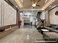Bán nhà ngõ Hồ Sen, Lê Chân, Hải Phòng