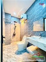 Nhà phố Miếu Hai Xã- Hồ Sen