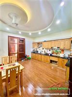 Chính chủ cần bán căn nhà kiểu Biệt thự số 27 Dự án Đầm Bà Tài 125 Nguyễn Bỉnh Khiêm, Ngô Quyền, Hải Phòng