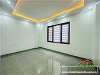 Bán nhà Trung Hành lô góc 4 tầng ngõ oto quay đầu