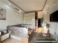 Bán nhà mặt đường Trữ Khê - 76m2 - Đường 10m
