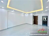 Nhà đẹp xây mới Trần Nguyên Hãn