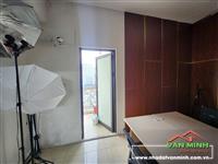 Chính chủ cho thuê căn hộ 137 Nguyễn Ngọc Vũ, Yên Hòa, 3PN, ở hoặc làm văn phòng, 90m2, 12tr/tháng