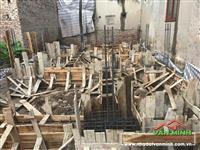 Bán nhà tại Trại Lẻ Lê Chân Hải Phòng