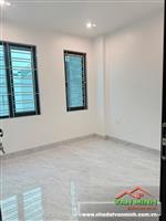 Bán nhà xây mới độc lập Đằng Hải, Hải An, Hải Phòng
