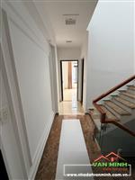 Bán nhà số 01 - TĐC 61 Khu TĐC Vinhomes Riverside (tđc Hoa quả), Hồng Bàng, Hải Phòng