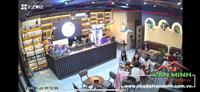 Sang nhượng quán Lumi coffee - Mỳ cay cấp độ số 102, Toà CT1, Chung cư 384 Lê Thánh Tông, Ngô Quyền, Hải Phòng