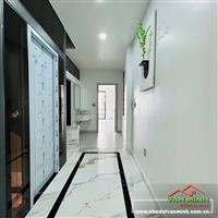 Bán nhà khu Hồ Ông Báo Lê Chân Hải Phòng