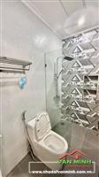 Bán nhà 4 tầng phố Hào Khê, Ngô Quyền, Hải Phòng