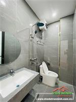 Bán nhà đẹp giá rẻ phố Trần Nguyên Hãn - Lê Chân, HP