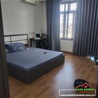 Bán nhà mặt đường Lán Bè, Lê Chân, HP