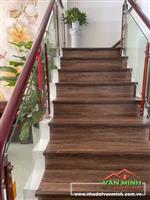 Bán nhà Trung Hành sau nhà mặt đường