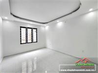 Bán dãy nhà xây mới phố 132 An Đà, Gia Viên, Hải Phòng